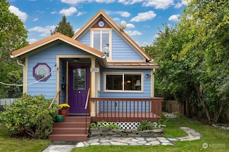 2612 Nevada St, Bellingham, WA 98226