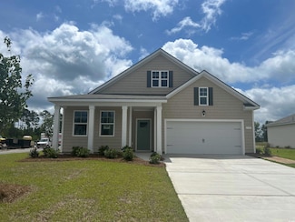 152 Leyland Cypress Dr, Conway, SC 29527