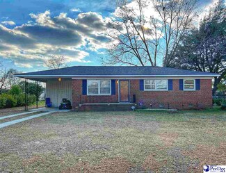 1320 E Cleveland St, Dillon, SC 29536