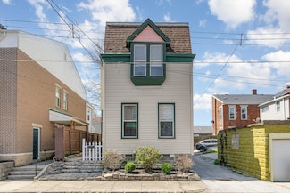 612 Roberts St, Newport, KY 41071