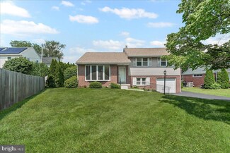 823 Coppock Ln, Springfield, PA 19064