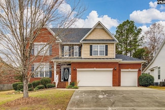 27 Ash Ct, Irmo, SC 29063