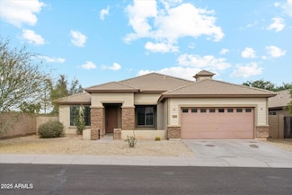 6103 S 54th Ave, Laveen, AZ 85339