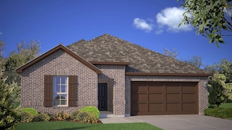 1224 Marsha Ln, Decatur, TX 76234