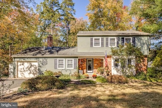 102 Wabun Trail, Medford, NJ 08055