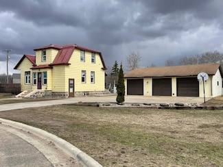 117 3rd Ave SE, Eagle Bend, MN 56446