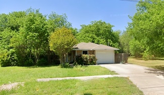 1402 S Montgomery St, Sherman, TX 75090