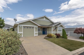 1506 SW Capri Ct, Pullman, WA 99163