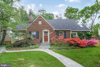 209 Hillmoor Dr, Silver Spring, MD 20901