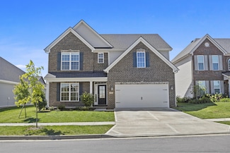 701 Windflower Way, Lexington, KY 40511
