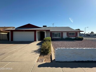3849 W Mauna Loa Ln, Phoenix, AZ 85053
