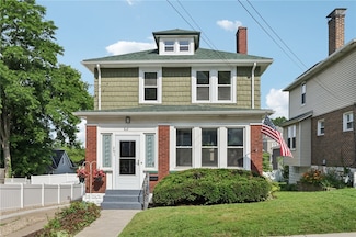 291 Mckinley Ave, Bellevue, PA 15202