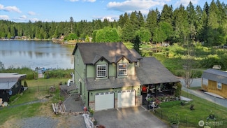 32421 Whitman Lake Dr E, Graham, WA 98338