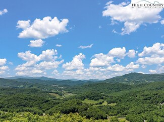 Lot 33 Ninebark, Banner Elk, NC 28604