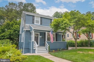 1117 Overbrook Rd, Idlewylde, MD 21239
