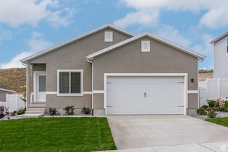 7202 Oquirrh Ranch Pkwy, Eagle Mountain, UT 84005