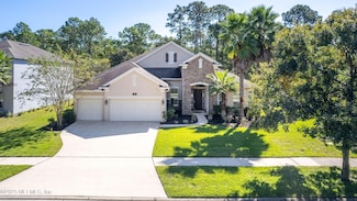 420 Stately Shoals Trail, Ponte Vedra, FL 32081