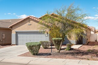 21130 E Reunion Rd, Red Rock, AZ 85145