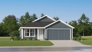 3643 Georgia Trace, Converse, TX 78109