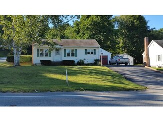 107 Chestnut St, Claremont, NH 03743