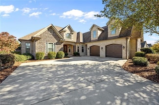 131 Kapstone Crossing, Lexington, NC 27295