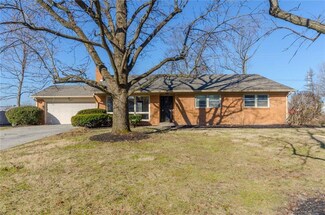 5474 Ashurst St, Indianapolis, IN 46220