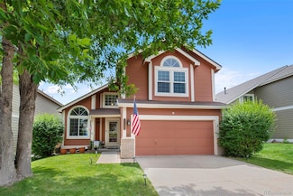 11366 Haswell Dr, Parker, CO 80134