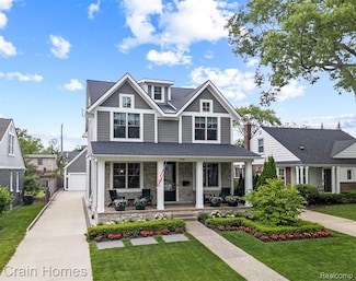 1790 Washington Blvd, Birmingham, MI 48009