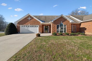 131 Magnolia Glen Cir, Manchester, TN 37355