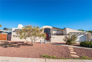 1608 Sombrero Dr, Las Vegas, NV 89169