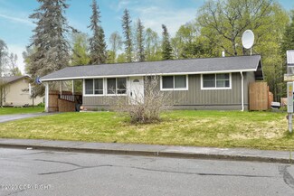 409 Birch St, Kenai, AK 99611