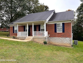 105 Patrick Ct, Bardstown, KY 40004