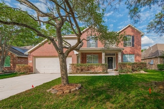 31214 Windcrest Park Ln, Spring, TX 77386