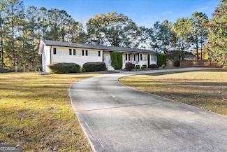 3129 Miller Rd, Lithonia, GA 30038