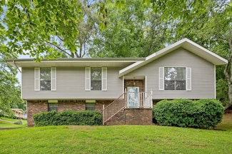 7622 Cove Ridge Dr, Hixson, TN 37343