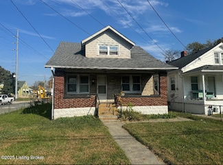 941 Denmark St, Louisville, KY 40215