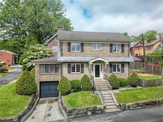 7533 Graymore Rd, Pittsburgh, PA 15221