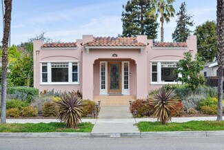 468 Loreto St, Mountain View, CA 94041