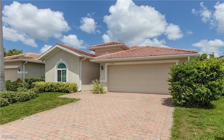 2549 Verdmont Ct, Cape Coral, FL 33991