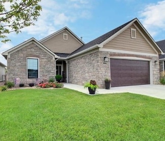 1433 S Canyon St, Wichita, KS 67235