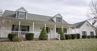 9139 N Rainsville Rd, Pine Village, IN 47975