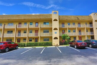 8225 Sunrise Lakes Blvd Unit 305, Sunrise, FL 33322