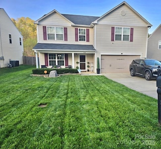 1216 Catawba Run, Lowell, NC 28098