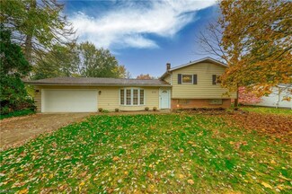 637 Ledge Rd, MacEdonia, OH 44056