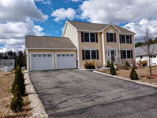 27 Amy Way, Concord, NH 03303
