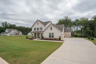 449 Saddleridge Trail, Senoia, GA 30276