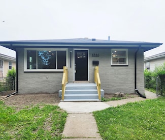 4846 Pennsylvania St, Gary, IN 46409