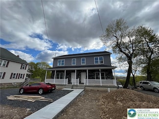 205 N 7th St, Bangor, PA 18013