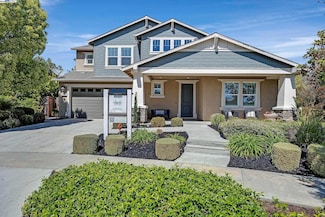 3838 Santa fe Ln, Tracy, CA 95377