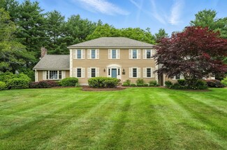 56 R f Higgins Dr, Norwell, MA 02061